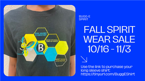 Fall Shirt Sale